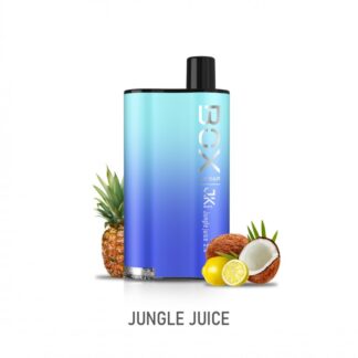 Air Bar Box 3000 Puff Disposable Vape (Jungle Juice)