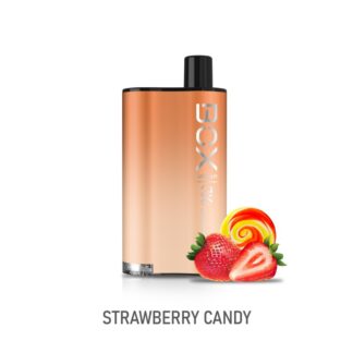 Air Bar Box 3000 Puff Disposable Vape (Strawberry Candy)