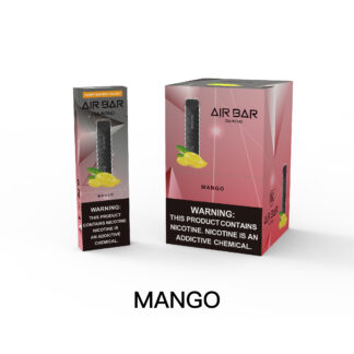 Air Bar Diamond 500 Puff Disposable Vape (Mango)