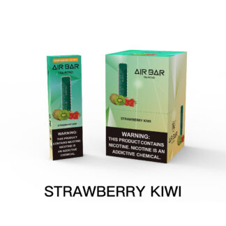 Air Bar Diamond 500 Puff Disposable Vape (Strawberry Kiwi)