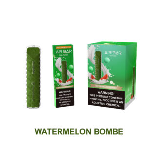 Air Bar Diamond 500 Puff Disposable Vape (Watermelon Bombe)