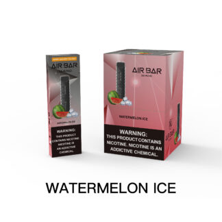 Air Bar Diamond 500 Puff Disposable Vape (Watermelon Ice)