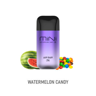 Air Bar Mini 2000 Puff Disposable Vape (Watermelon Candy)