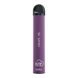 FUME Extra 1500 Puff Disposable Vape (Grape)