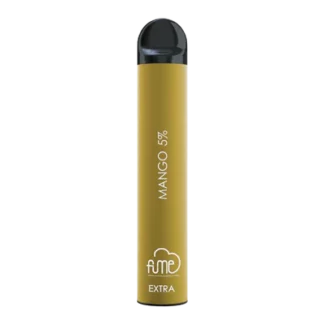 FUME Extra 1500 Puff Disposable Vape (Mango)
