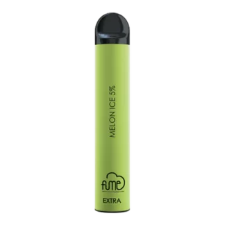 FUME Extra 1500 Puff Disposable Vape (Melon Ice)