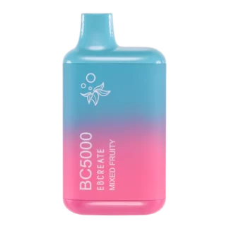 Elf Bar 5000 Puff Disposable Vape (Mixed Fruity)