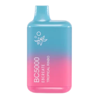 Elf Bar 5000 Puff Disposable Vape (Tropical Spoal)