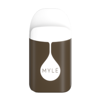 Myle Micro 1000 Puff Disposable Vape (Bano)