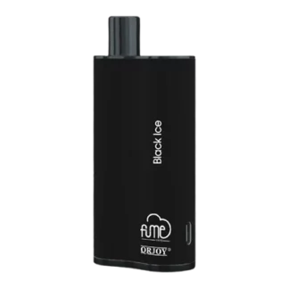 Fume Unlimited 7000 (Black Ice)