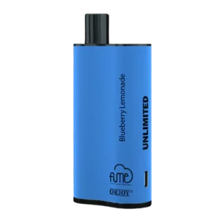 Fume Unlimited 7000 Puff Disposable Vape (Blueberry Lemonade)