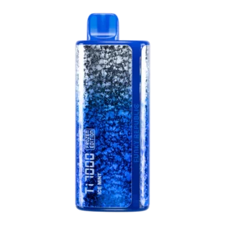 Funky Republic Ti7000 7000 Puffs Disposable Vape (Iced Mint)