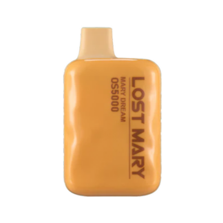 Lost Mary OS5000 Disposable Vape (Mary Dream)