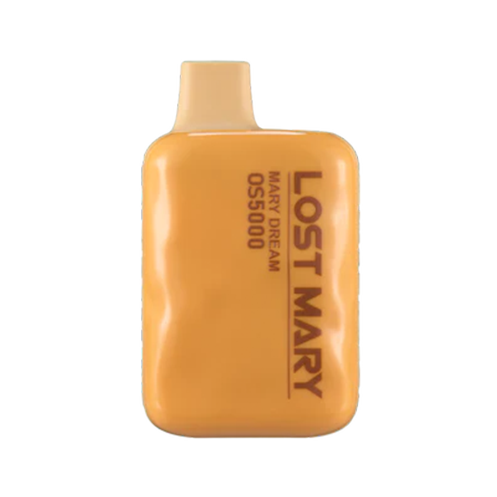Lost Mary OS5000 Disposable Vape (Mary Dream)