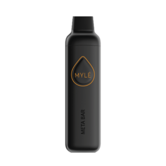 Myle Meta Bar 6mL 2500 Puffs (Mega Melon)