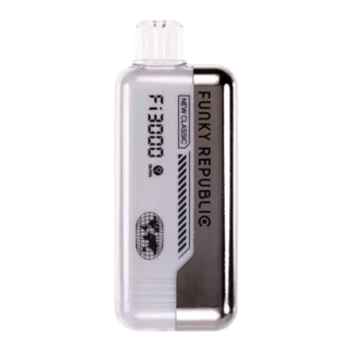 Funky Republic Fi3000 Disposable (Box of 10) (Miami Mint)