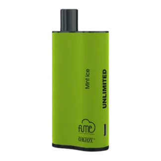 Fume Unlimited 7000 (Ice Mint)