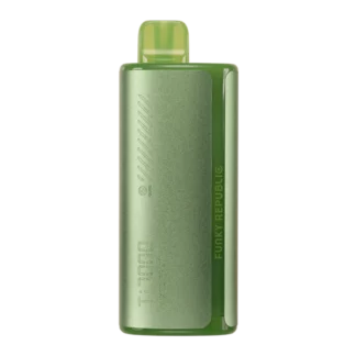 Funky Republic Ti7000 7000 Puffs Disposable Vape (Mixed Fruit)