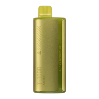 Funky Republic Ti7000 7000 Puffs Disposable Vape (Osk Ice)