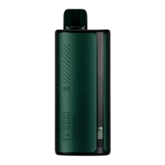 Funky Republic Ti7000 Disposable (Box of 5) Passionfruit Kiwi Lime