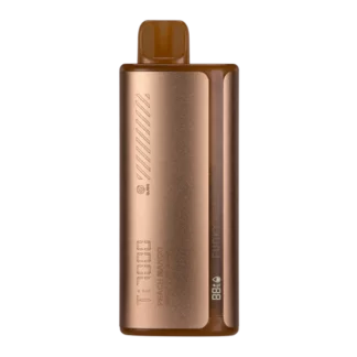 Funky Republic Ti7000 Disposable (Box of 5) Peach Mango Watermelon