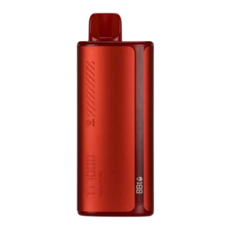 Funky Republic Ti7000 Disposable (Box of 5) Peach Pie