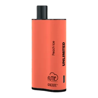 Fume Unlimited 7000 (Peach Ice)