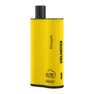 Fume Unlimited 7000 (Pineapple)