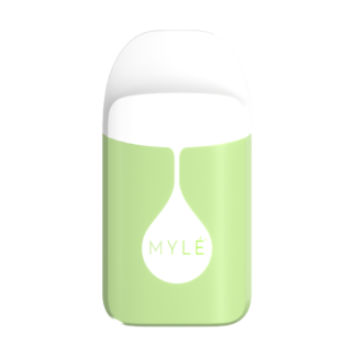 Myle Micro 1000 Puff Disposable Vape (Prime Pear)