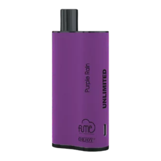 Fume Unlimited 7000 (Purple Rain)