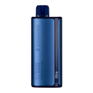 Funky Republic Ti7000 Disposable (Box of 5) Rainbow Cloudz