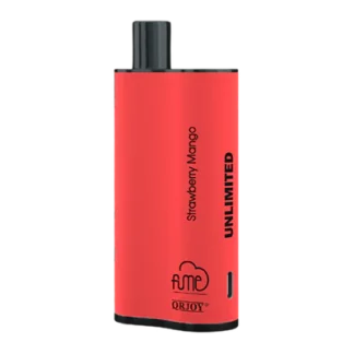 Fume Unlimited 7000 (Strawberry Mango)