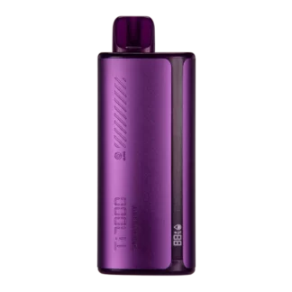 Funky Republic Ti7000 Disposable (Box of 5) Super Berry