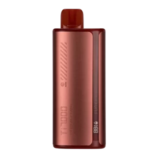 Funky Republic Ti7000 Disposable (Box of 5) Tropical Island