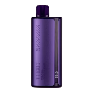 Funky Republic Ti7000 Disposable (Box of 5) Tropical Rainbow Blast