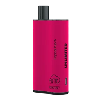 Fume Unlimited 7000 (Tropical Punch)