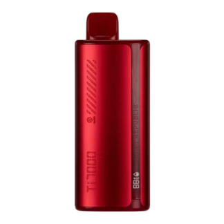 Funky Republic Ti7000 Disposable (Box of 5) Watermelon Ice