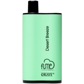 Fume Infinity 3500 Puff Disposable Vape (Desert Breeze)