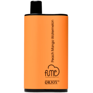 Fume Infinity 3500 Puff Disposable Vape (Peach Mango Watermelon)