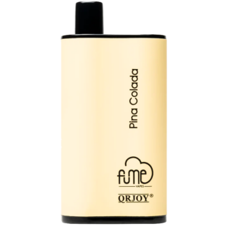 Fume Infinity 3500 Puff Disposable Vape (Pina Colada)