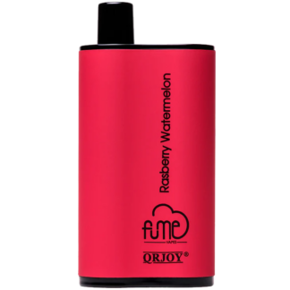Fume Infinity 3500 Puff Disposable Vape (Raspberry Watermelon)