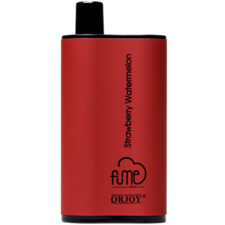 Fume Infinity 3500 Puff Disposable Vape (Strawberry Watermelon)