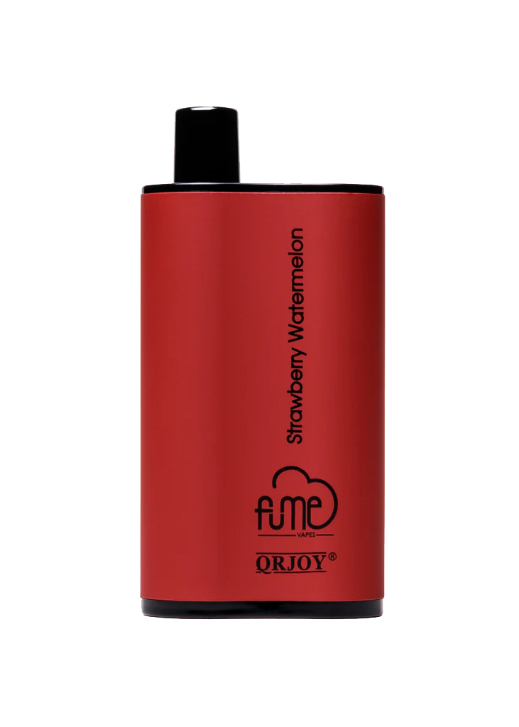 Fume Infinity 3500 Puff Disposable Vape (Strawberry Watermelon)