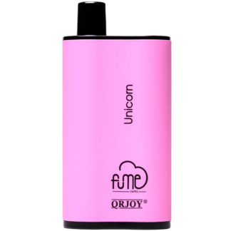 Fume Infinity 3500 Puff Disposable Vape (Unicorn)