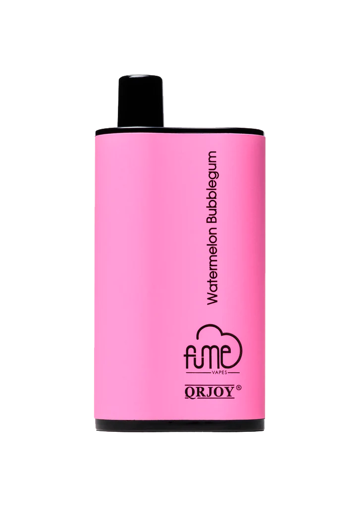 Fume Infinity 3500 Puff Disposable Vape (Watermelon Bubblegum)
