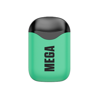 Mega V2 1000 Disposable (Cool Mint)