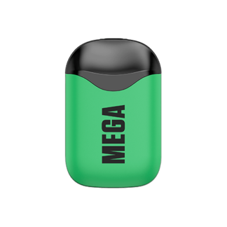Mega V2 1000 Disposable (Double Mint)