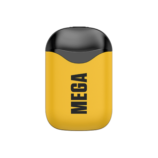 Mega V2 1000 Disposable (Frozen Mango)