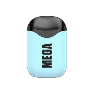 Mega V2 1000 Disposable (Frozen Peach)