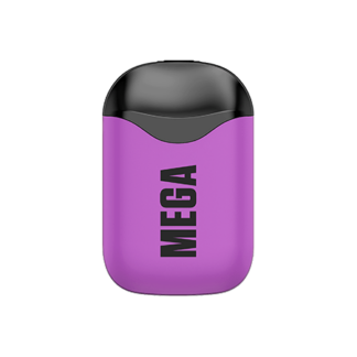 Mega V2 1000 Disposable (Grape)